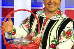 Игорь Кучук