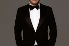 Кости Бурлаку и Карина Цепеш