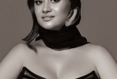 Кости Бурлаку и Карина Цепеш