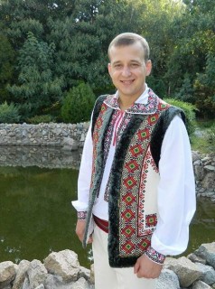 Александр Куку