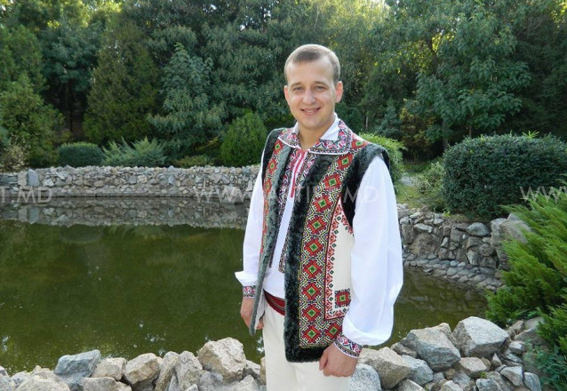 Александр Куку