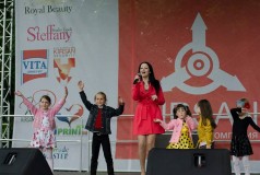 Марьяна Шура