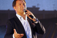Виталий Дани