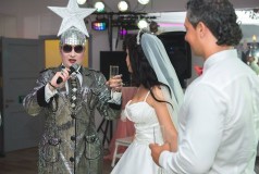 Шоу Пародия Верки Сердючки