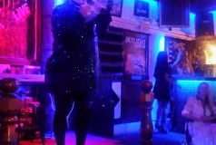 Шоу Пародия Верки Сердючки