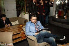 Анатолий Мельник