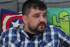 Анатолий Мельник