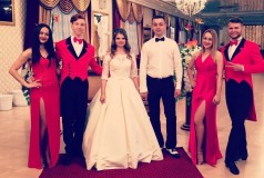 Show Ballet Just Friends