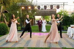 Show Ballet Just Friends