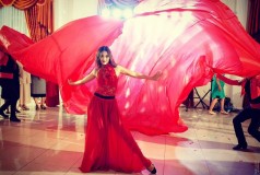 Show Ballet Just Friends