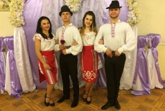 Show Ballet Just Friends