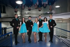 Show Ballet Just Friends