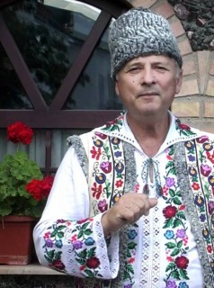 Николай Глиб