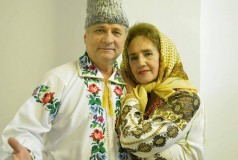 Николай Глиб