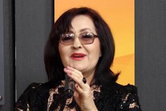 Ольга Чолаку