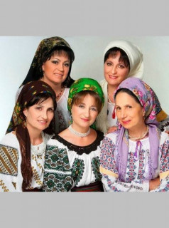 Surorile Osoianu