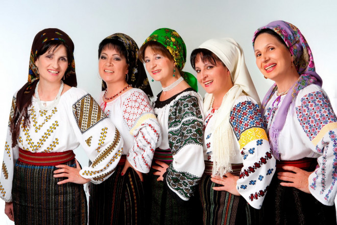 Surorile Osoianu
