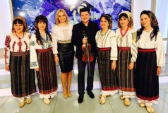 Surorile Osoianu