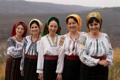 Surorile Osoianu