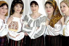 Surorile Osoianu