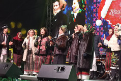 Surorile Osoianu