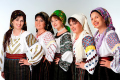 Surorile Osoianu