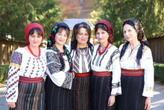 Surorile Osoianu