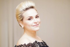 Кристина Скарлат