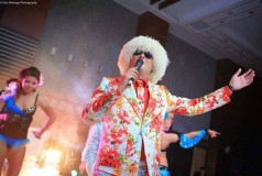 MC Macho Man