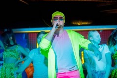 MC Macho Man