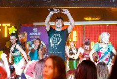 MC Macho Man