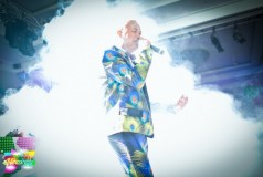 MC Macho Man