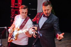 Игорь Недосейкин