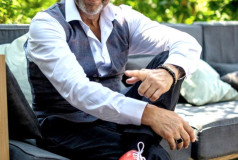 Игорь Недосейкин