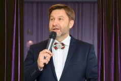 Игорь Недосейкин
