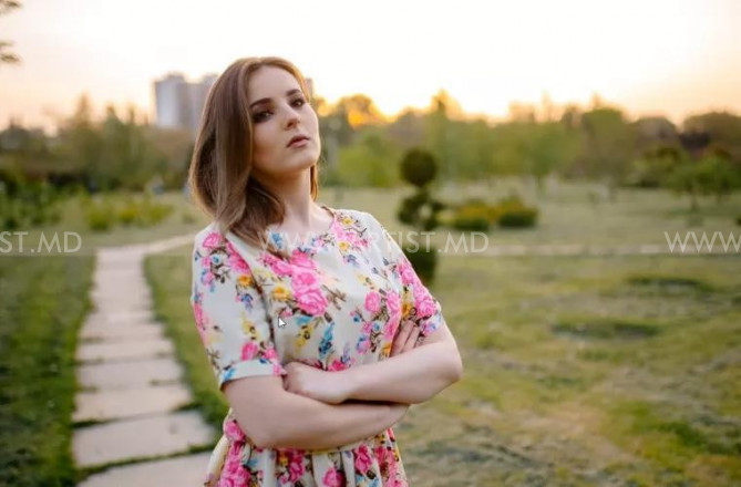 Лия Табурчан