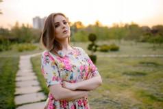 Лия Табурчан