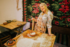 Лия Табурчан