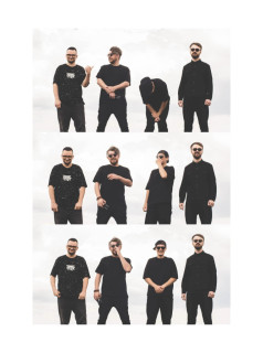 Angry Band
