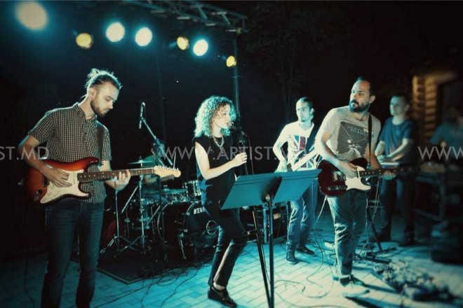 Angry Band