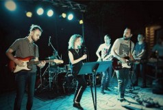 Angry Band