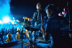 Angry Band