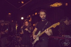 Angry Band