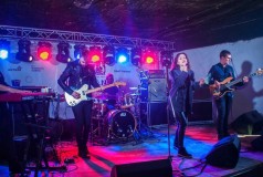 Angry Band