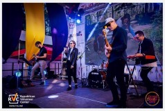 Angry Band