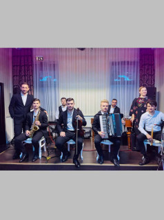 Major Band