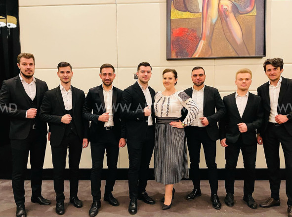 Major Band