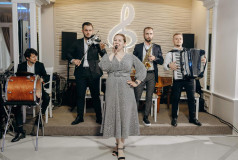 Major Band
