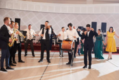 Major Band