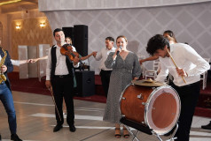 Major Band